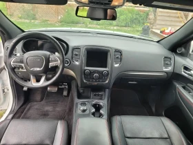 Dodge Durango R/T 5.7 HEMI Цена до България & АвтоКредит | Auto.bg — изображение 9 Dodge Durango R/T 5.7 HEMI Цена до България & АвтоКредит | Auto.bg — изображение 9