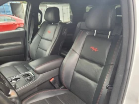 Dodge Durango R/T 5.7 HEMI Цена до България & АвтоКредит | Auto.bg — изображение 8 Dodge Durango R/T 5.7 HEMI Цена до България & АвтоКредит | Auto.bg — изображение 8