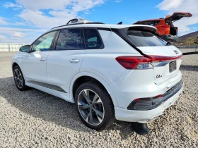 Audi Q4 E-Tron Premium Quattro - 19000 € - 77970730 2 | Car24.bg Audi Q4 E-Tron Premium Quattro - 19000 € - 77970730 2