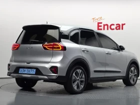 Kia Niro САМО 30% АВАНС | Auto.bg — изображение 2 Kia Niro САМО 30% АВАНС | Auto.bg — изображение 2