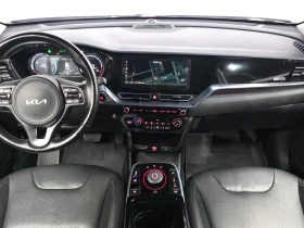 Kia Niro САМО 30% АВАНС | Auto.bg — изображение 7 Kia Niro САМО 30% АВАНС | Auto.bg — изображение 7