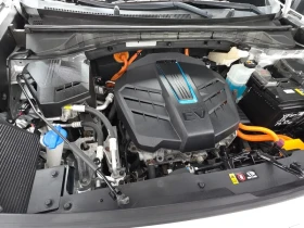 Kia Niro САМО 30% АВАНС | Auto.bg — изображение 6 Kia Niro САМО 30% АВАНС | Auto.bg — изображение 6