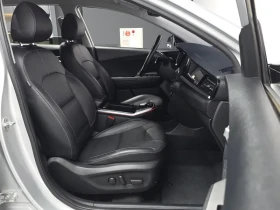 Kia Niro САМО 30% АВАНС | Auto.bg — изображение 12 Kia Niro САМО 30% АВАНС | Auto.bg — изображение 12