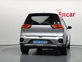 Kia Niro САМО 30% АВАНС | Auto.bg — изображение 4 Kia Niro САМО 30% АВАНС | Auto.bg — изображение 4