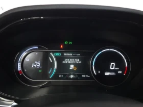 Kia Niro САМО 30% АВАНС | Auto.bg — изображение 8 Kia Niro САМО 30% АВАНС | Auto.bg — изображение 8
