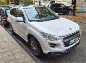 Peugeot 4008 1.8D Panorama 4x4 - 8600 € - 84446945 4 | Car24.bg Peugeot 4008 1.8D Panorama 4x4 - 8600 € - 84446945 4