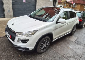 Peugeot 4008 1.8D Panorama 4x4 - 8600 € - 84446945 5 | Car24.bg Peugeot 4008 1.8D Panorama 4x4 - 8600 € - 84446945 5
