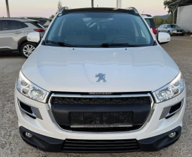 Peugeot 4008 1.8D Panorama 4x4 - 8600 € - 84446945 3 | Car24.bg Peugeot 4008 1.8D Panorama 4x4 - 8600 € - 84446945 3