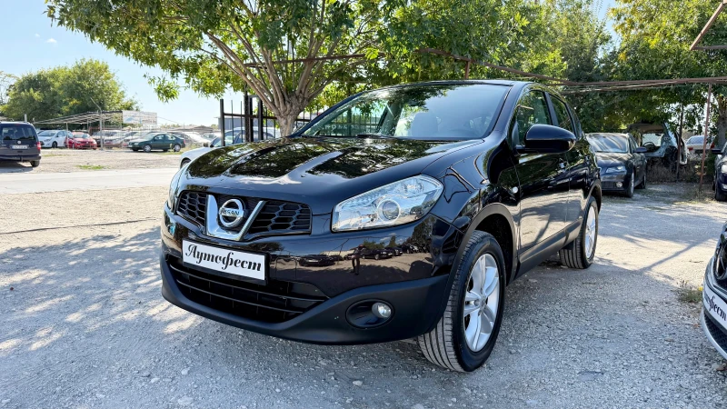 Nissan Qashqai 1.6i ФЕЙСЛИФТ Г.ИНЖЕКЦИОН - 5700 € - 51012513 1 | Car24.bg Nissan Qashqai 1.6i ФЕЙСЛИФТ Г.ИНЖЕКЦИОН - 5700 € - 51012513 1