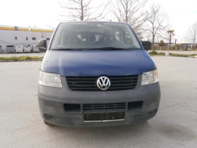 VW T5 NOV VNOS* 1, 9TDI* 8+ 1* KLIMA* | Auto.bg — изображение 2 VW T5 NOV VNOS* 1, 9TDI* 8+ 1* KLIMA* | Auto.bg — изображение 2