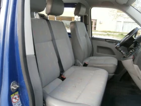 VW T5 NOV VNOS* 1, 9TDI* 8+ 1* KLIMA* | Auto.bg — изображение 8 VW T5 NOV VNOS* 1, 9TDI* 8+ 1* KLIMA* | Auto.bg — изображение 8