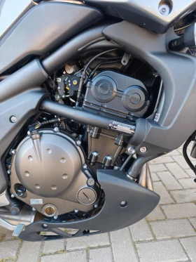 Kawasaki Versys LE650A | Auto.bg — изображение 11 Kawasaki Versys LE650A | Auto.bg — изображение 11