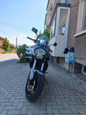 Kawasaki Versys LE650A | Auto.bg — изображение 9 Kawasaki Versys LE650A | Auto.bg — изображение 9