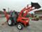 Обява за продажба на Трактор Yanmar RS-33 33к.с. 4WD с фреза ДЖЕЙ ТРЕЙДИНГ ~ 111 лв. - изображение 10
