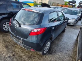 Mazda 2 1.3i - 6 € - 29559345 11 | Car24.bg Mazda 2 1.3i - 6 € - 29559345 11