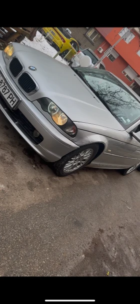 BMW 318 1 - Car24.bg BMW 318 1