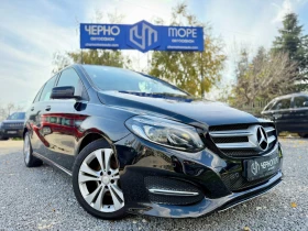 Mercedes-Benz B 180 CDI PREMIUM AMG 7G-tonic - Car24.bg Mercedes-Benz B 180 CDI PREMIUM AMG 7G-tonic