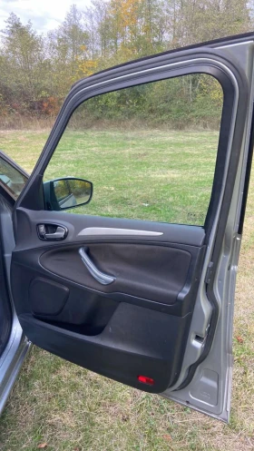 Ford Galaxy 2.0 6+ 1 | Mobile.bg — малка снимка 4