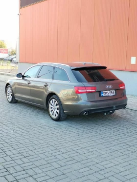 Audi A6 3.0 TDI  - 16500 лв. / 8436.32 € - 53476610 4 | Car24.bg Audi A6 3.0 TDI  - 16500 лв. / 8436.32 € - 53476610 4