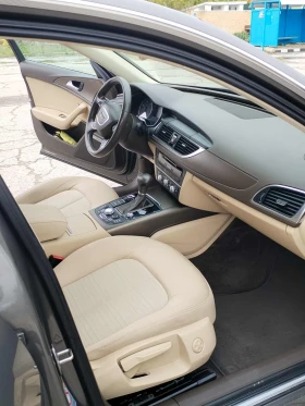 Audi A6 3.0 TDI  - 16500 лв. / 8436.32 € - 53476610 12 | Car24.bg Audi A6 3.0 TDI  - 16500 лв. / 8436.32 € - 53476610 12