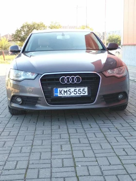 Audi A6 3.0 TDI  - 16500 лв. / 8436.32 € - 53476610 3 | Car24.bg Audi A6 3.0 TDI  - 16500 лв. / 8436.32 € - 53476610 3