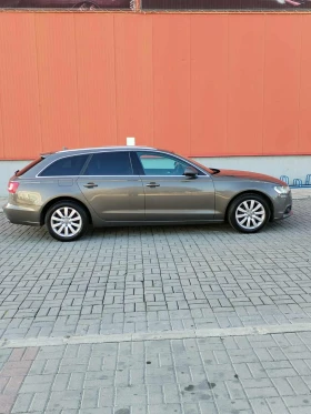 Audi A6 3.0 TDI  - 16500 лв. / 8436.32 € - 53476610 8 | Car24.bg Audi A6 3.0 TDI  - 16500 лв. / 8436.32 € - 53476610 8