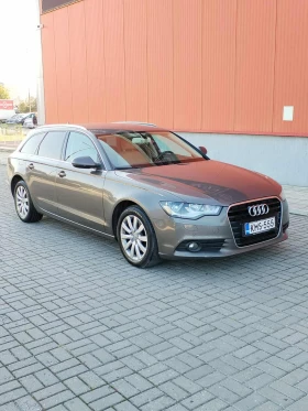 Audi A6 3.0 TDI  - 16500 лв. / 8436.32 € - 53476610 2 | Car24.bg Audi A6 3.0 TDI  - 16500 лв. / 8436.32 € - 53476610 2