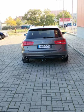 Audi A6 3.0 TDI  - 16500 лв. / 8436.32 € - 53476610 6 | Car24.bg Audi A6 3.0 TDI  - 16500 лв. / 8436.32 € - 53476610 6