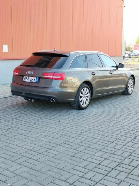 Audi A6 3.0 TDI  - 16500 лв. / 8436.32 € - 53476610 5 | Car24.bg Audi A6 3.0 TDI  - 16500 лв. / 8436.32 € - 53476610 5