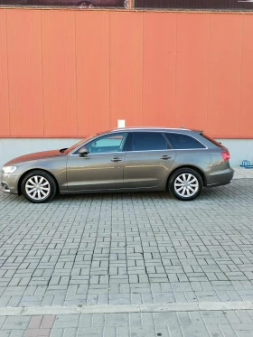 Audi A6 3.0 TDI  - 16500 лв. / 8436.32 € - 53476610 7 | Car24.bg Audi A6 3.0 TDI  - 16500 лв. / 8436.32 € - 53476610 7