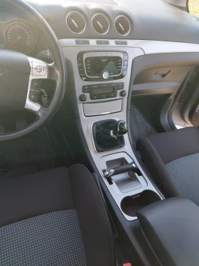 Ford S-Max - 16200 лв. / 8282.93 € - 22117330 9 | Car24.bg Ford S-Max - 16200 лв. / 8282.93 € - 22117330 9