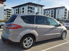 Ford S-Max - 16200 лв. / 8282.93 € - 22117330 6 | Car24.bg Ford S-Max - 16200 лв. / 8282.93 € - 22117330 6