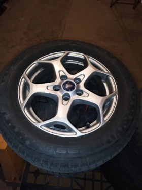 Ford S-Max - 16200 лв. / 8282.93 € - 22117330 15 | Car24.bg Ford S-Max - 16200 лв. / 8282.93 € - 22117330 15