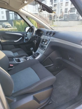 Ford S-Max - 16200 лв. / 8282.93 € - 22117330 10 | Car24.bg Ford S-Max - 16200 лв. / 8282.93 € - 22117330 10