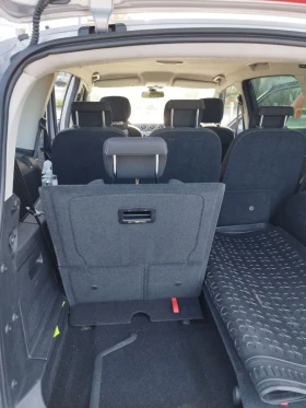 Ford S-Max - 16200 лв. / 8282.93 € - 22117330 12 | Car24.bg Ford S-Max - 16200 лв. / 8282.93 € - 22117330 12