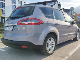 Ford S-Max - 16200 лв. / 8282.93 € - 22117330 5 | Car24.bg Ford S-Max - 16200 лв. / 8282.93 € - 22117330 5