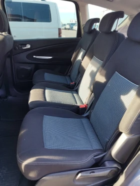 Ford S-Max - 16200 лв. / 8282.93 € - 22117330 13 | Car24.bg Ford S-Max - 16200 лв. / 8282.93 € - 22117330 13