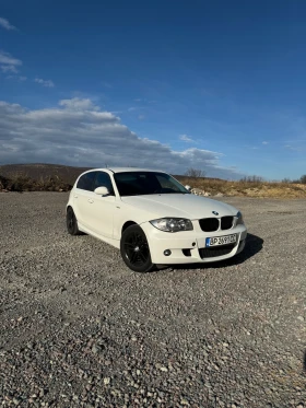BMW 118 118d - Car24.bg BMW 118 118d