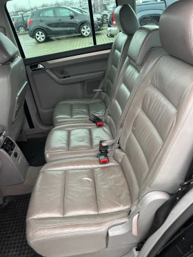 VW Touran 2.0TDI NAVI/KOJA 6+ 1 EURO 4 - 5300 лв. / 2709.85 € - 82785158 10 | Car24.bg VW Touran 2.0TDI NAVI/KOJA 6+ 1 EURO 4 - 5300 лв. / 2709.85 € - 82785158 10