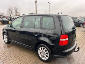 VW Touran 2.0TDI NAVI/KOJA 6+ 1 EURO 4 - 5300 лв. / 2709.85 € - 82785158 8 | Car24.bg VW Touran 2.0TDI NAVI/KOJA 6+ 1 EURO 4 - 5300 лв. / 2709.85 € - 82785158 8