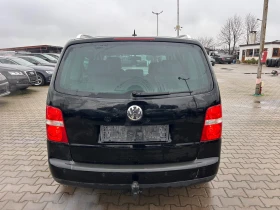 VW Touran 2.0TDI NAVI/KOJA 6+ 1 EURO 4 - 5300 лв. / 2709.85 € - 82785158 7 | Car24.bg VW Touran 2.0TDI NAVI/KOJA 6+ 1 EURO 4 - 5300 лв. / 2709.85 € - 82785158 7
