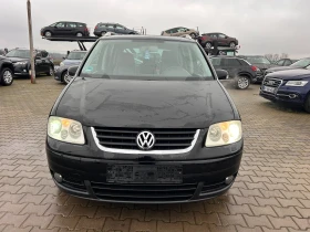 VW Touran 2.0TDI NAVI/KOJA 6+ 1 EURO 4 - 5300 лв. / 2709.85 € - 82785158 3 | Car24.bg VW Touran 2.0TDI NAVI/KOJA 6+ 1 EURO 4 - 5300 лв. / 2709.85 € - 82785158 3