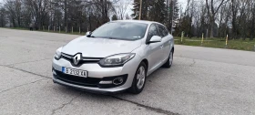 Renault Megane 1.5 DCI - Car24.bg Renault Megane 1.5 DCI