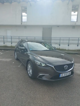 Mazda 6 - 11650 € / 22785.42 лв. - 43501069 2 | Car24.bg Mazda 6 - 11650 € / 22785.42 лв. - 43501069 2