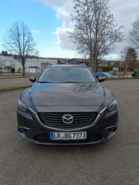 Mazda 6 - 11650 € / 22785.42 лв. - 43501069 13 | Car24.bg Mazda 6 - 11650 € / 22785.42 лв. - 43501069 13