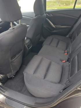 Mazda 6 - 11650 € / 22785.42 лв. - 43501069 15 | Car24.bg Mazda 6 - 11650 € / 22785.42 лв. - 43501069 15