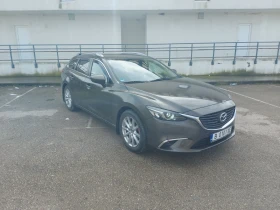 Mazda 6 - 11650 € / 22785.42 лв. - 43501069 6 | Car24.bg Mazda 6 - 11650 € / 22785.42 лв. - 43501069 6