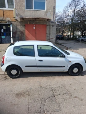 Renault Clio face 2 - 1300 € / 2542.58 лв. - 15900296 2 | Car24.bg Renault Clio face 2 - 1300 € / 2542.58 лв. - 15900296 2