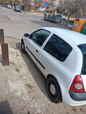 Renault Clio face 2 - 1300 € / 2542.58 лв. - 15900296 3 | Car24.bg Renault Clio face 2 - 1300 € / 2542.58 лв. - 15900296 3