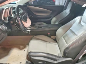 Chevrolet Camaro 2SS| HUD| ПОДГРЕВ| ДИСПЛЕЙ - 12500 € / 24447.88 лв. - 49265340 7 | Car24.bg Chevrolet Camaro 2SS| HUD| ПОДГРЕВ| ДИСПЛЕЙ - 12500 € / 24447.88 лв. - 49265340 7